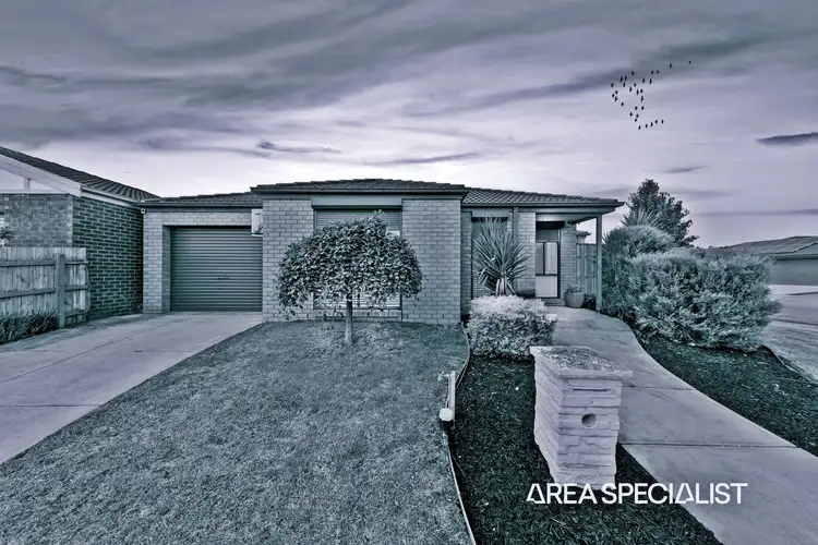 15 Gum Nut Street, Longwarry VIC 3816