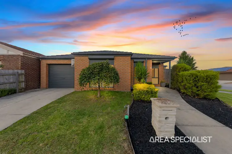 Second view of Homely house listing, 15 Gum Nut Street, Longwarry VIC 3816