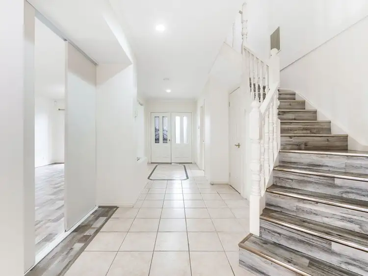 Third view of Homely house listing, 44 Sigvard Boulevard, Hallam VIC 3803