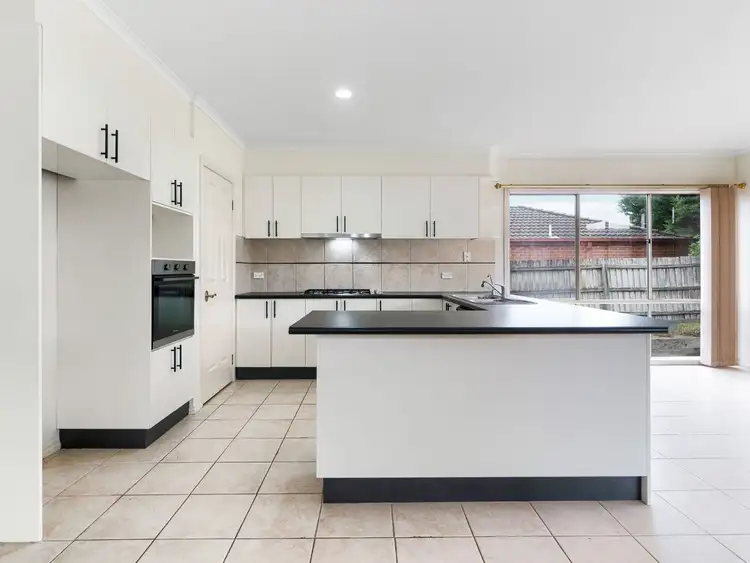 Fourth view of Homely house listing, 44 Sigvard Boulevard, Hallam VIC 3803