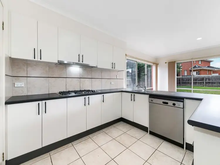 Fifth view of Homely house listing, 44 Sigvard Boulevard, Hallam VIC 3803