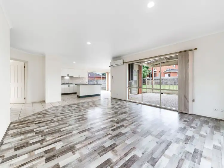 Sixth view of Homely house listing, 44 Sigvard Boulevard, Hallam VIC 3803