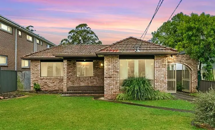Third view of Homely house listing, 12 Smiths Avenue, Hurstville NSW 2220