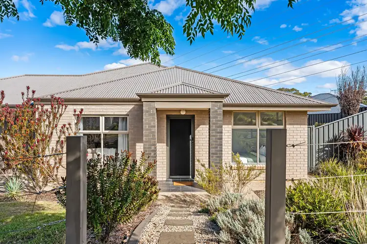 Second view of Homely house listing, 25 Bluestone Drive, Mount Barker SA 5251