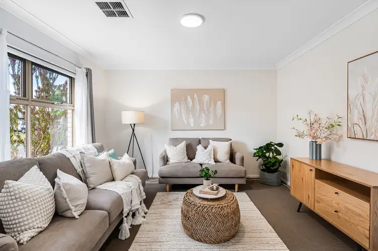 Third view of Homely house listing, 25 Bluestone Drive, Mount Barker SA 5251