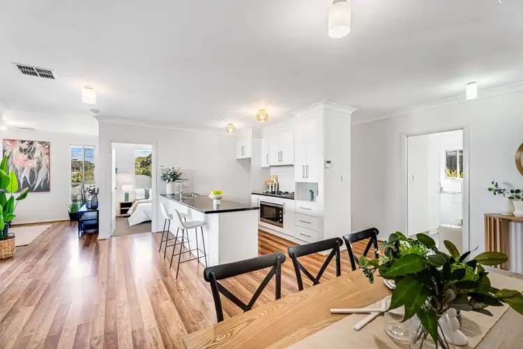 Fourth view of Homely house listing, 25 Bluestone Drive, Mount Barker SA 5251