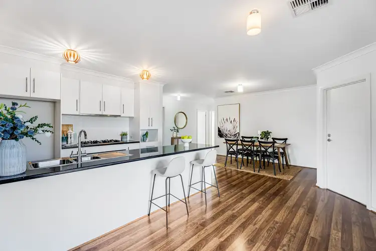 Fifth view of Homely house listing, 25 Bluestone Drive, Mount Barker SA 5251