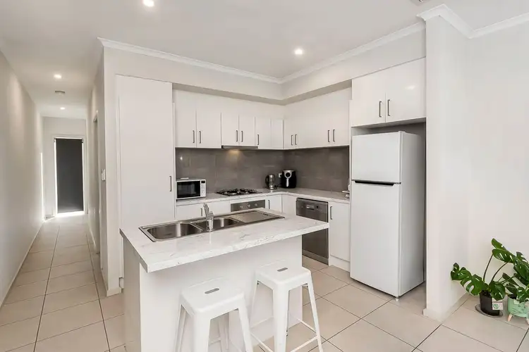 Second view of Homely house listing, 2/21 Weld Crescent, Mount Barker SA 5251