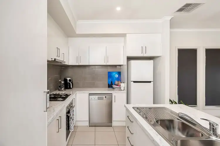 Third view of Homely house listing, 2/21 Weld Crescent, Mount Barker SA 5251