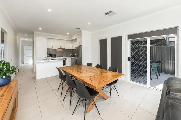 Fifth view of Homely house listing, 2/21 Weld Crescent, Mount Barker SA 5251