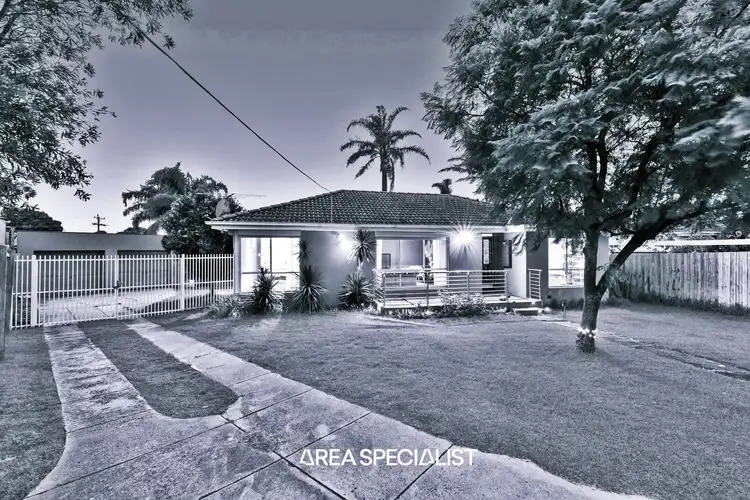 3 Wotama Court, Noble Park North VIC 3174