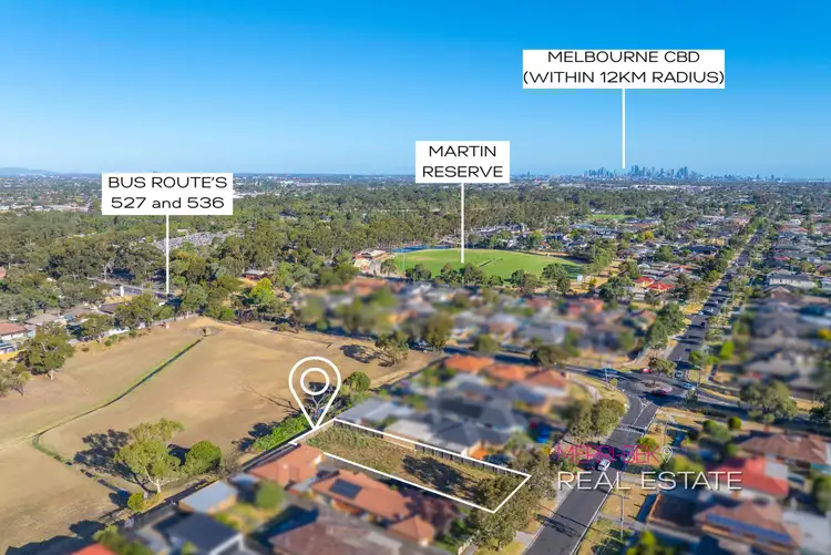 Fifth view of Homely land listing, 10 Liston Road, Glenroy VIC 3046