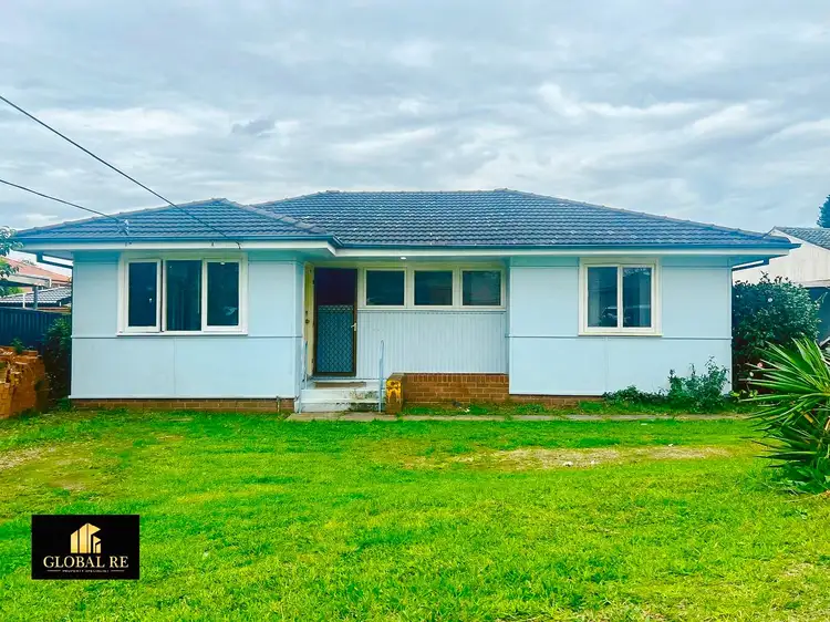 Main view of Homely house listing, 129 Wonga Road, Lurnea NSW 2170