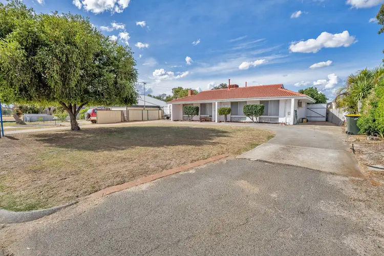 Second view of Homely house listing, 10 Carcoola Avenue, Pinjarra WA 6208