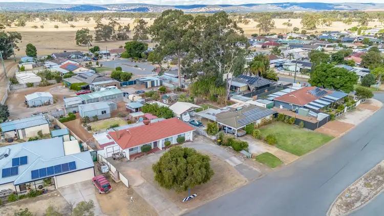 Third view of Homely house listing, 10 Carcoola Avenue, Pinjarra WA 6208