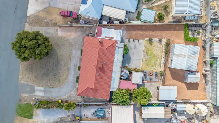 Fourth view of Homely house listing, 10 Carcoola Avenue, Pinjarra WA 6208