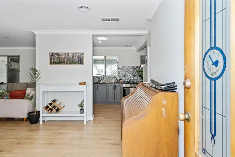 Fifth view of Homely house listing, 10 Carcoola Avenue, Pinjarra WA 6208