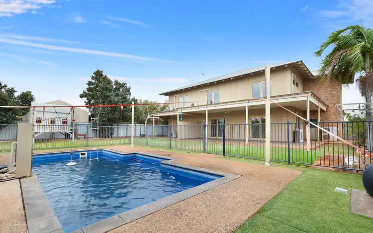 5 Teesdale Place, Millars Well WA 6714