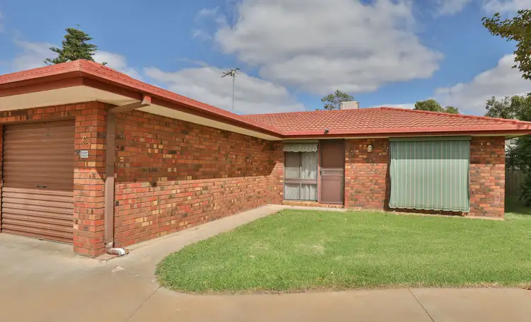 Main view of Homely unit listing, 6/17 Steven Street, Mildura VIC 3500