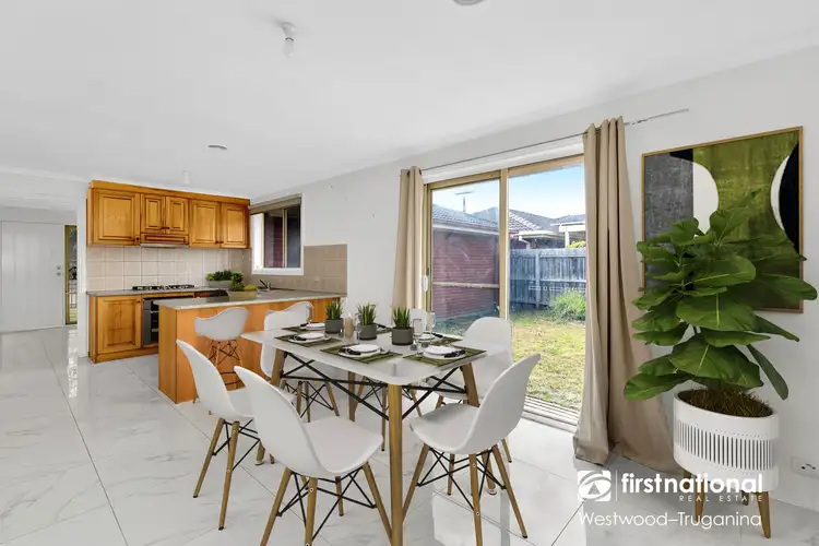 Third view of Homely house listing, 123 Silvereye Crescent, Werribee VIC 3030
