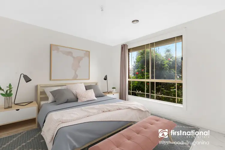 Fourth view of Homely house listing, 123 Silvereye Crescent, Werribee VIC 3030