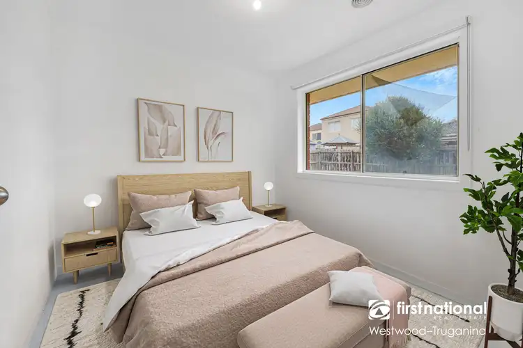 Fifth view of Homely house listing, 123 Silvereye Crescent, Werribee VIC 3030