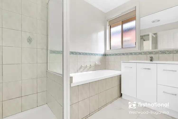Sixth view of Homely house listing, 123 Silvereye Crescent, Werribee VIC 3030
