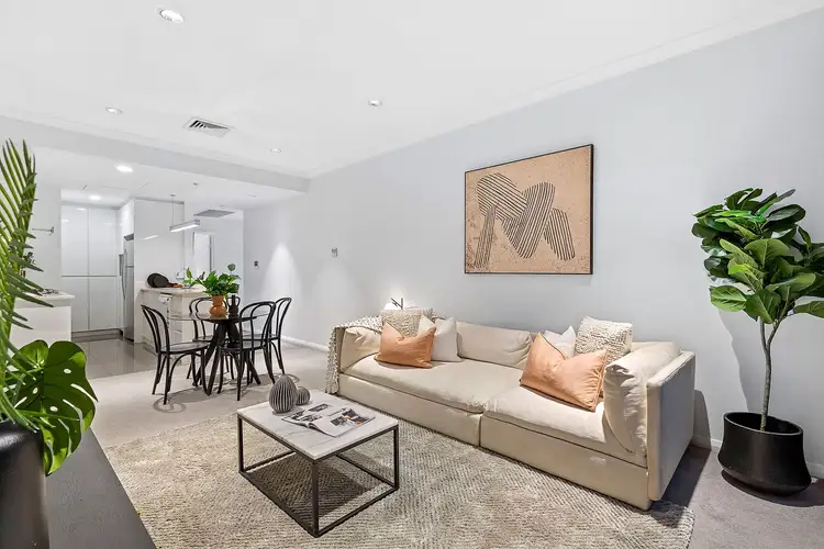 12/188 Newcastle Street, Perth WA 6000