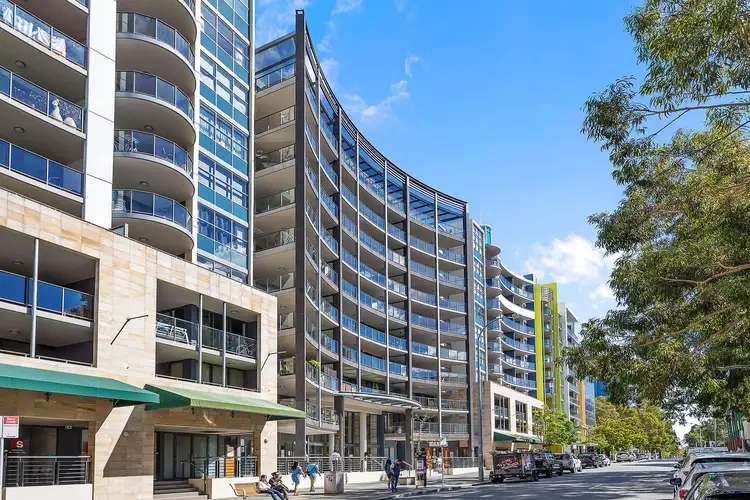 100/369 Hay Street, Perth WA 6000