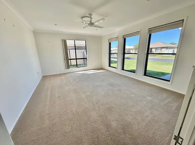 Second view of Homely house listing, 15 Frame Street,, Chinchilla QLD 4413
