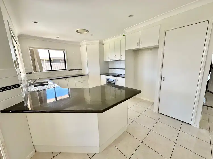 Fourth view of Homely house listing, 15 Frame Street,, Chinchilla QLD 4413