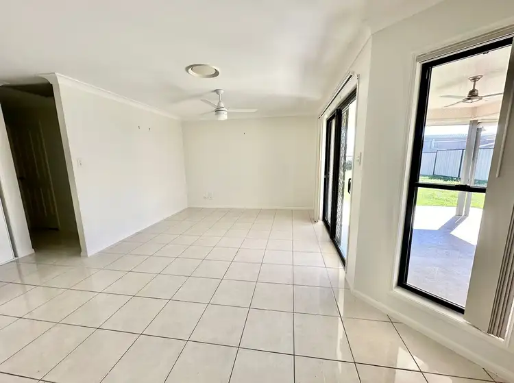 Sixth view of Homely house listing, 15 Frame Street,, Chinchilla QLD 4413