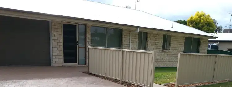 Third view of Homely house listing, Corner of Atkins & Fraser Street, Chinchilla QLD 4413