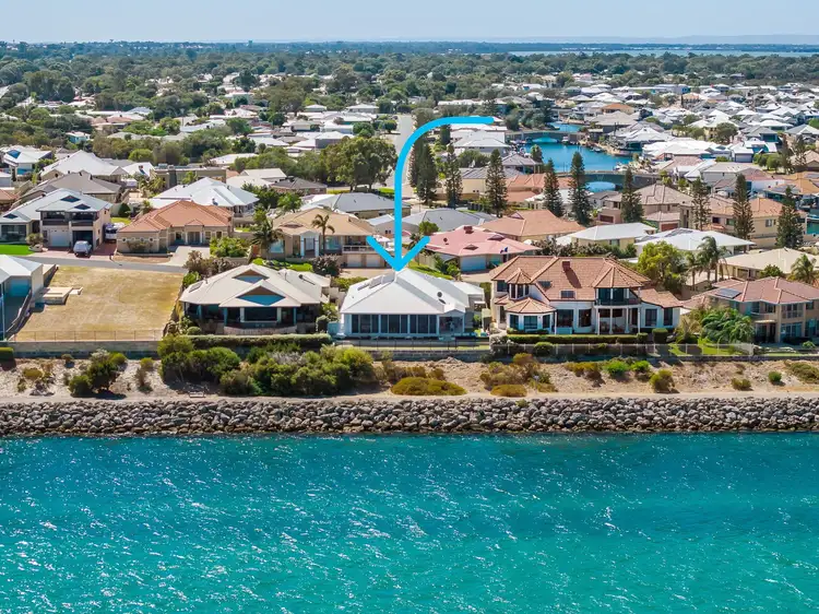 19 Spoonbill Retreat, Wannanup WA 6210