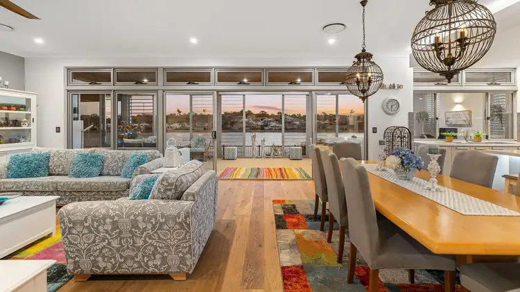Fourth view of Homely house listing, 19 Spoonbill Retreat, Wannanup WA 6210