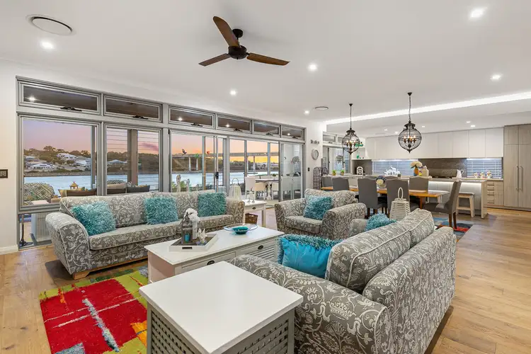 Fifth view of Homely house listing, 19 Spoonbill Retreat, Wannanup WA 6210
