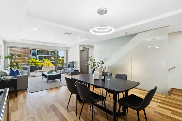 1/30 Stadium Drive, Floreat WA 6014