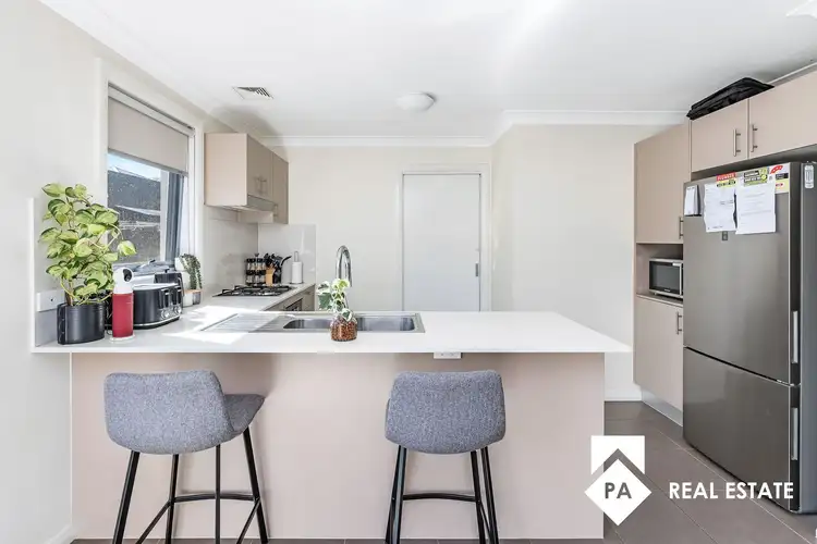 Second view of Homely house listing, 92 Hampshire Boulevard, Spring Farm NSW 2570