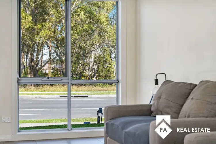 Fourth view of Homely house listing, 92 Hampshire Boulevard, Spring Farm NSW 2570
