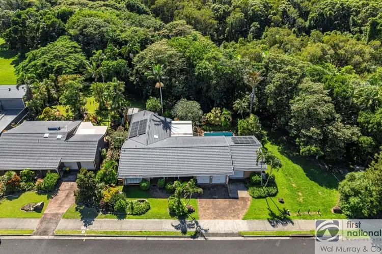 Second view of Homely house listing, 11 Tuckeroo Drive, East Ballina NSW 2478
