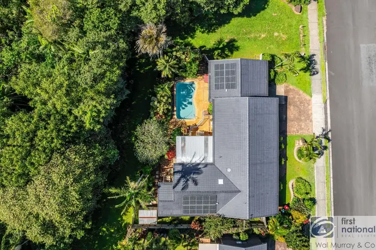Third view of Homely house listing, 11 Tuckeroo Drive, East Ballina NSW 2478
