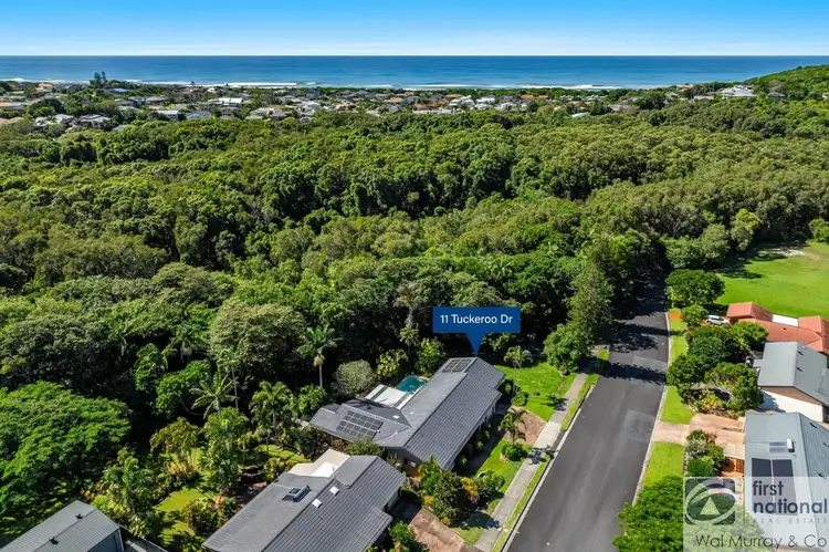 Fourth view of Homely house listing, 11 Tuckeroo Drive, East Ballina NSW 2478