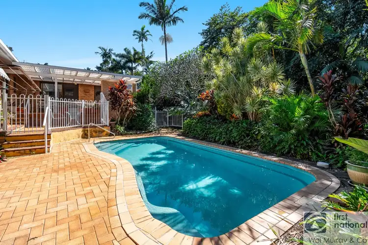 Fifth view of Homely house listing, 11 Tuckeroo Drive, East Ballina NSW 2478