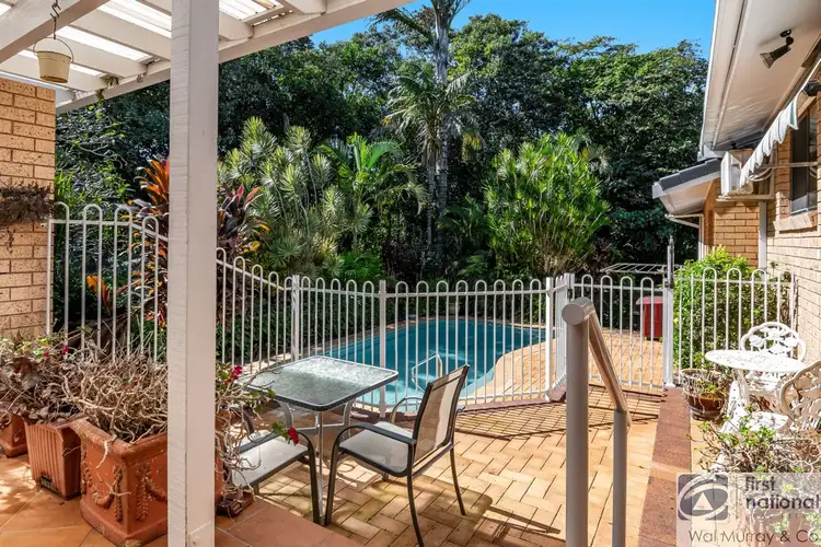 Sixth view of Homely house listing, 11 Tuckeroo Drive, East Ballina NSW 2478