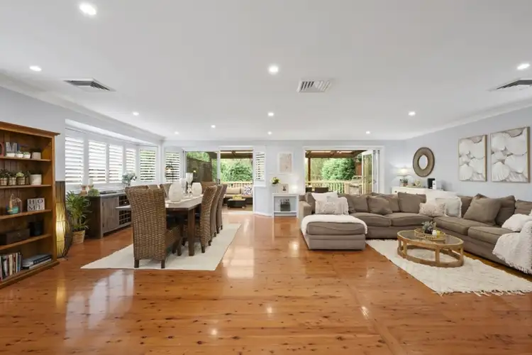 Second view of Homely house listing, 26 Lexington Avenue, Eastwood NSW 2122