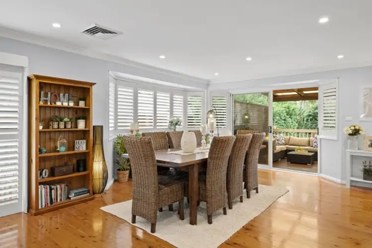 Fifth view of Homely house listing, 26 Lexington Avenue, Eastwood NSW 2122