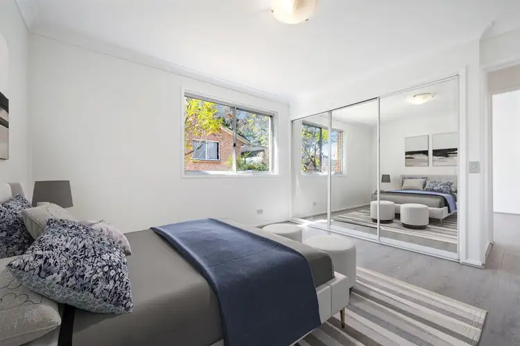 Fifth view of Homely villa listing, 1/3-5 Mars Street, Epping NSW 2121