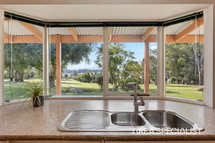 Fourth view of Homely land listing, 14 Fairway Drive, Drouin VIC 3818