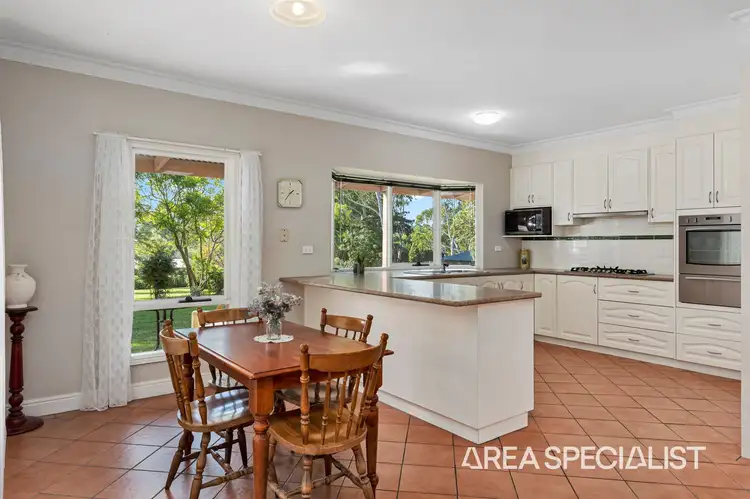 Sixth view of Homely land listing, 14 Fairway Drive, Drouin VIC 3818