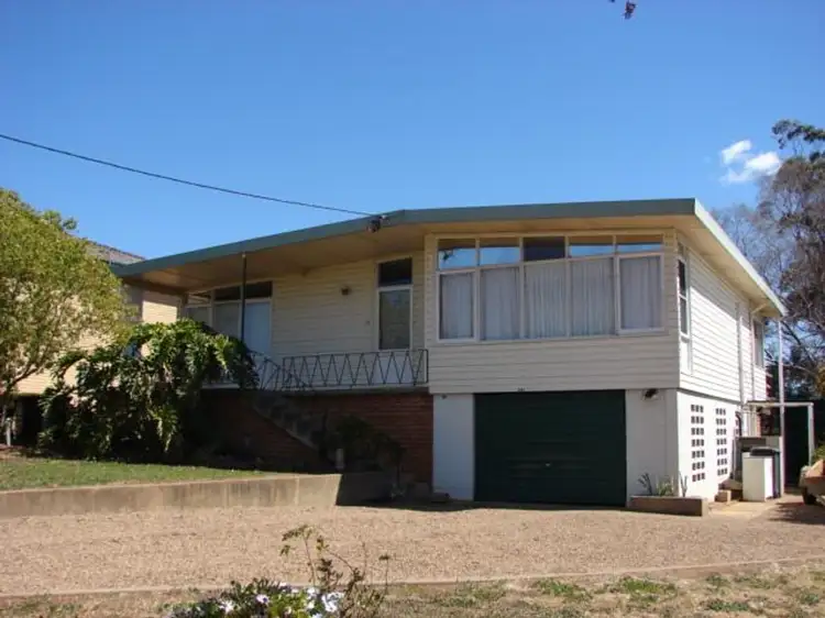 161 Macqueen Street, Aberdeen NSW 2336